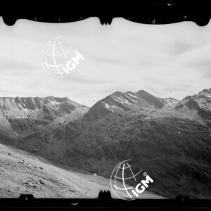 Staz. 6 - Valle di Argentiera - Colle Thuros / Colle Rasis - località presa: Rasis Ovest di Raniere - LN00012878