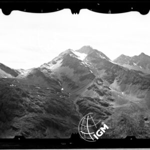 Staz. 6 - Valle di Argentiera - Colle Thuros / Colle Rasis - località presa: Rasis Ovest di Raniere - LN00012880
