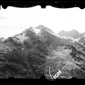 Staz. 6 - Valle di Argentiera - Colle Thuros / Colle Rasis - località presa: Rasis Ovest di Raniere - LN00012881