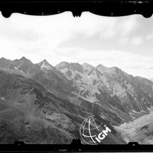 Staz. 6 - Valle di Argentiera - Colle Thuros / Colle Rasis - località presa: Rasis Ovest di Raniere - LN00012882