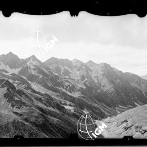Staz. 6 - Valle di Argentiera - Colle Thuros / Colle Rasis - località presa: Rasis Ovest di Raniere - LN00012883