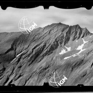 Staz. 6 - Valle di Argentiera - Colle Thuros / Colle Rasis - località presa: Rasis Ovest di Raniere - LN00012884