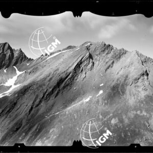 Staz. 7 - Valle di Argentiera - Colle Thuros / Colle Rasis - località presa: Rasis Ovest di Raniere - LN00012885