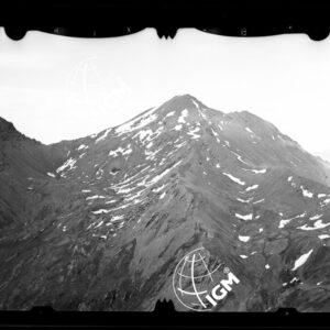Staz. 8 - Valle di Argentiera - Merciantaria Colle Rasis / Baucher Pelvo - località presa: Ovest di Raniere / a Est del Passo di Tura Nori - LN00012898