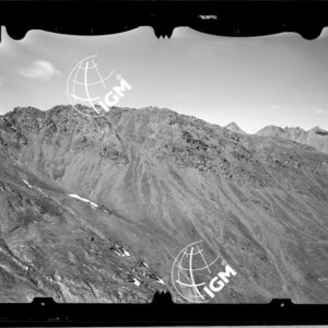 Staz. 8 - Valle di Argentiera - Baucher Pelvo - località presa: Ovest di Raniere / lato di Passo di Terra Vera - LN00012905