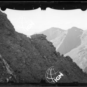 Staz. 9 - Valle di Argentiera - Ramiere Pelvo - località presa: Ror della Grava - LN00012906
