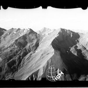 Staz. 9 - Valle di Argentiera - Ramiere Pelvo - località presa: Ror della Grava - LN00012911