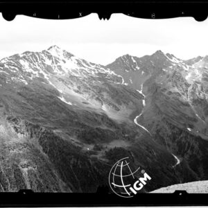Staz. 14 - Valle di Argentiera - Raniere Pelvo - località presa:  Ad Est di Piera Seccia - LN00012961