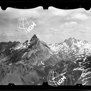 Staz. 19 - Rochemolles - Pierre Menne - località presa: Pierre Mut. - LN00013024