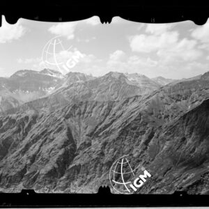 Staz. 20 - Rochemolles - Passo frejus - località presa: Pierre Mont. - LN00013033