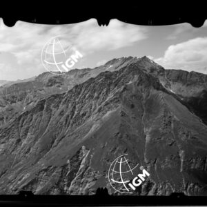 Staz. 20 - Rochemolles - Passo frejus - località presa: Pierre Mont. - LN00013034