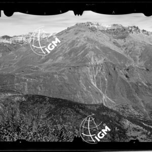 Staz. 1 - Rocciamelon - Rocca d'Ambria - località presa: Nord P.ta Unilatera - LN00013035