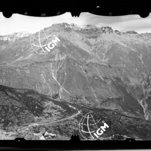 Staz. 1 - Rocciamelon - Rocca d'Ambria - località presa: Nord P.ta Unilatera - LN00013039