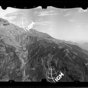Staz. 1 - Rocciamelon - Rocca d'Ambria - località presa: Nord P.ta Unilatera - LN00013043