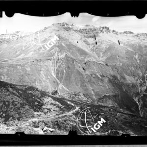 Staz. 1 - Rocciamelon - Rocca d'Ambria - località presa: Nord P.ta Unilatera - LN00013044