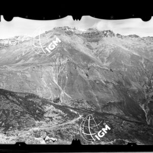 Staz. 1 - Rocciamelon - Rocca d'Ambria - località presa: Nord P.ta Unilatera - LN00013045