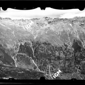 Staz. 1 - Rocciamelon - Rocca d'Ambria - località presa: Nord P.ta Unilatera - LN00013046