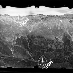 Staz. 1 - Rocciamelon - Rocca d'Ambria - località presa: Nord P.ta Unilatera - LN00013047
