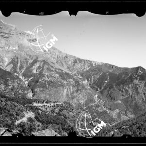 Staz. 5 - Rocciamelon - M. Lamet Rocciamelone - località presa: Nord P.ta Unilatera - LN00013056