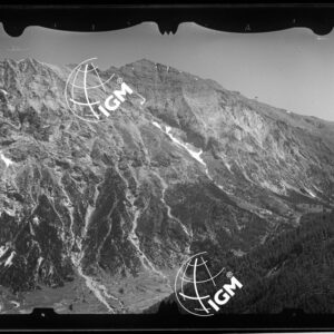Staz. 3 - Rocciamelon - Colle Nuses Vicosantava - località presa: Nord di Picosecco - LN00013063