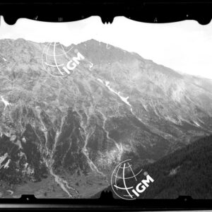 Staz. 3 - Rocciamelon - Colle Nuses Vicosantava - località presa: Nord di Picosecco - LN00013064
