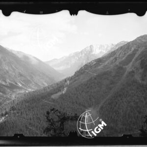 Staz. 3 - Rocciamelon - Colle Nuses Vicosantava - località presa: Nord di Picosecco - LN00013065