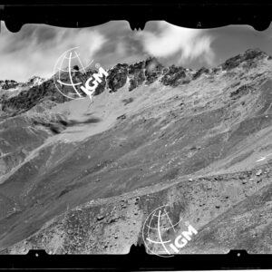 Staz. 5 - Rocciamelon - M. Lamet Rocciamelone - località presa: Fenera Cerna - LN00013076