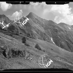 Staz. A - Alta Val Sesia - Da M. Tagliaferro a Carnera da M. Planca a Frate Meja - località presa: M. Torro Alpe Pastore - LN00013079