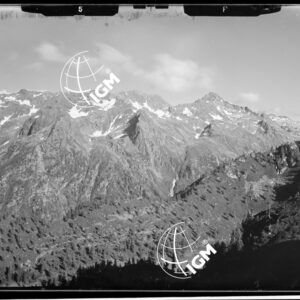 Staz. F - Alta Val Sesia - Da M. Tagliaferro a Carnera da M. Planca a Frate Meja - località presa: M. Torro Alpe Pastore - LN00013083