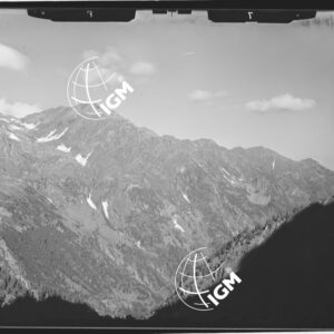 Staz. F - Alta Val Sesia - Da M. Tagliaferro a Carnera da M. Planca a Frate Meja - località presa: M. Torro Alpe Pastore - LN00013085