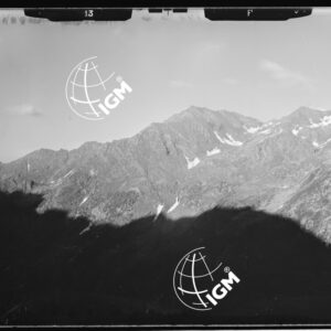 Staz. F - Alta Val Sesia - Da M. Tagliaferro a Carnera da M. Planca a Frate Meja - località presa: M. Torro Alpe Pastore - LN00013086