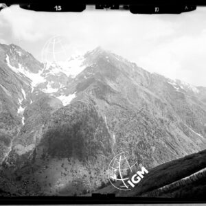 Staz. D - Alta Val Sesia - Mond da Grande Alte - località presa: Grande Halle - LN00013093