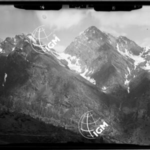 Staz. D - Alta Val Sesia - Mond da Grande Alte - località presa: Grande Halle - LN00013094