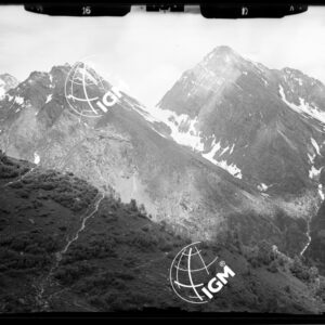 Staz. D - Alta Val Sesia - Mond da Grande Alte - località presa: Grande Halle - LN00013096