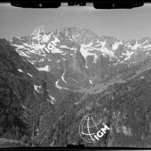 Staz. E - Alta Val Sesia - Corno Bianco - località presa: Alpe Campo - LN00013099