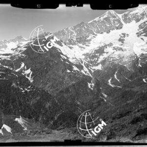 Staz. E - Alta Val Sesia - Corno Bianco - località presa: Alpe Campo - LN00013100