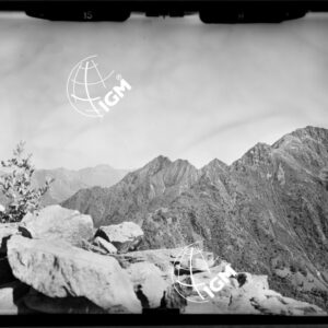 Staz. H - Alta Val Sesia - La Bruciata Palanca M. Palavrè - località presa: da La Mutta - LN00013113