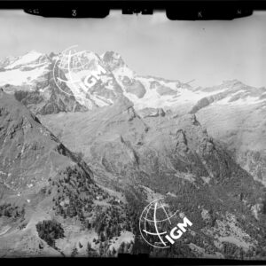 Staz. K - Alta Val Sesia - Passo Straling M. Torro - località presa: da La Mutta - LN00013116