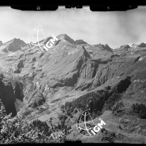 Staz. K - Alta Val Sesia - Passo Straling M. Torro - località presa: da La Mutta - LN00013117
