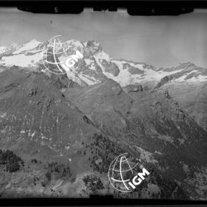 Staz. K - Alta Val Sesia - Passo Straling M. Torro - località presa: da La Mutta - LN00013119
