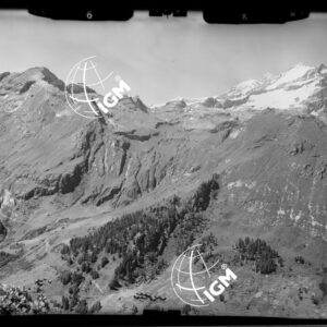 Staz. K - Alta Val Sesia - Passo Straling M. Torro - località presa: da La Mutta - LN00013120