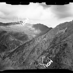 Staz. I - Valle Egna - Pizzo Mariana Pizzo Tigniaga - località presa: Cima Lampone - LN00013122
