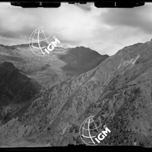 Staz. I - Valle Egna - Pizzo Mariana Pizzo Tigniaga - località presa: Cima Lampone - LN00013123