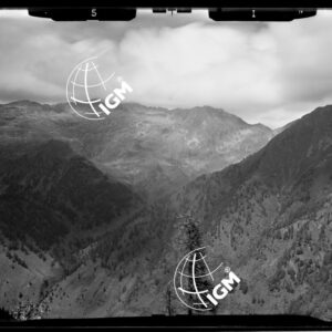 Staz. I - Valle Egna - Pizzo Mariana Pizzo Tigniaga - località presa: Cima Lampone - LN00013126