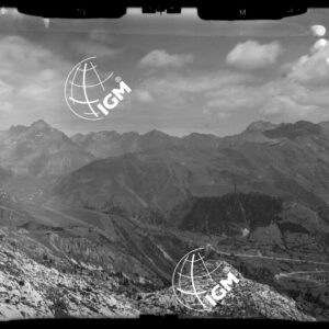 Staz. M - Valle Egna - Pizzo Mariano - località presa: A Colmetto - LN00013142
