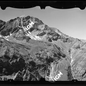 Staz. 11 - Valle Troncea (di Susa) - Punta Rognoso - località presa: Ovest Ghinvat - LN00013148