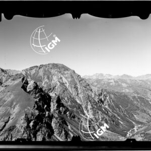 Staz. 11 - Valle Troncea (di Susa) - Punta Rognoso - località presa: Ovest Ghinvat - LN00013152