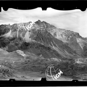 Staz. 9 - Valle di Torgnon e Valle di S. Barthelemy - Cima Bianca / Fesestre di Cian / Col de Cuney - località presa: sconosciuta - LN00013185