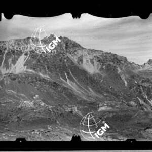 Staz. 9 - Valle di Torgnon e Valle di S. Barthelemy - Cima Bianca / Fesestre di Cian / Col de Cuney - località presa: sconosciuta - LN00013186