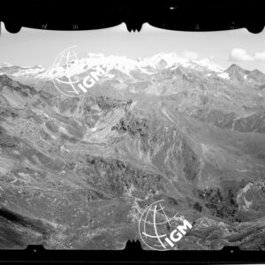 Staz. 5 - Valle di Torgnon e Valle di S. Barthelemy - Becca Luseney / Becca d'Arbine / Becca di Sole M. Ersa - località presa: sconosciuta - LN00013206